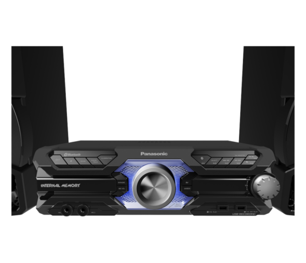 Panasonic SC-AKX710E-K - 1380858 - zdjęcie 5